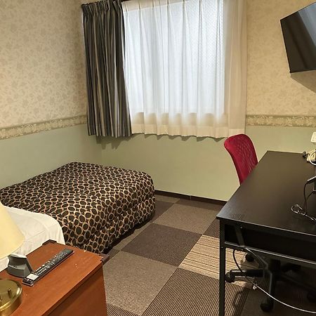 Futsukaichi Green Hotel Chikushino المظهر الخارجي الصورة