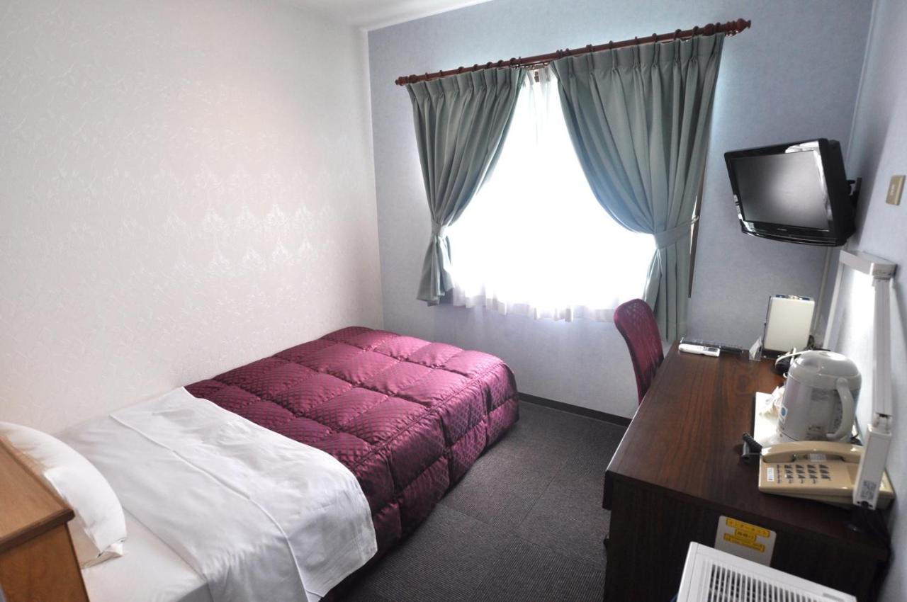 Futsukaichi Green Hotel Chikushino المظهر الخارجي الصورة