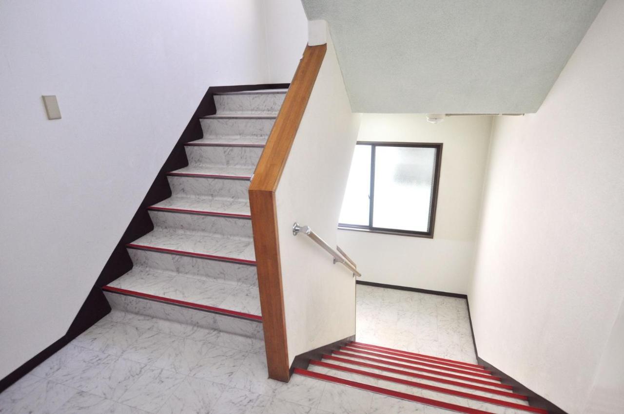Futsukaichi Green Hotel Chikushino المظهر الخارجي الصورة