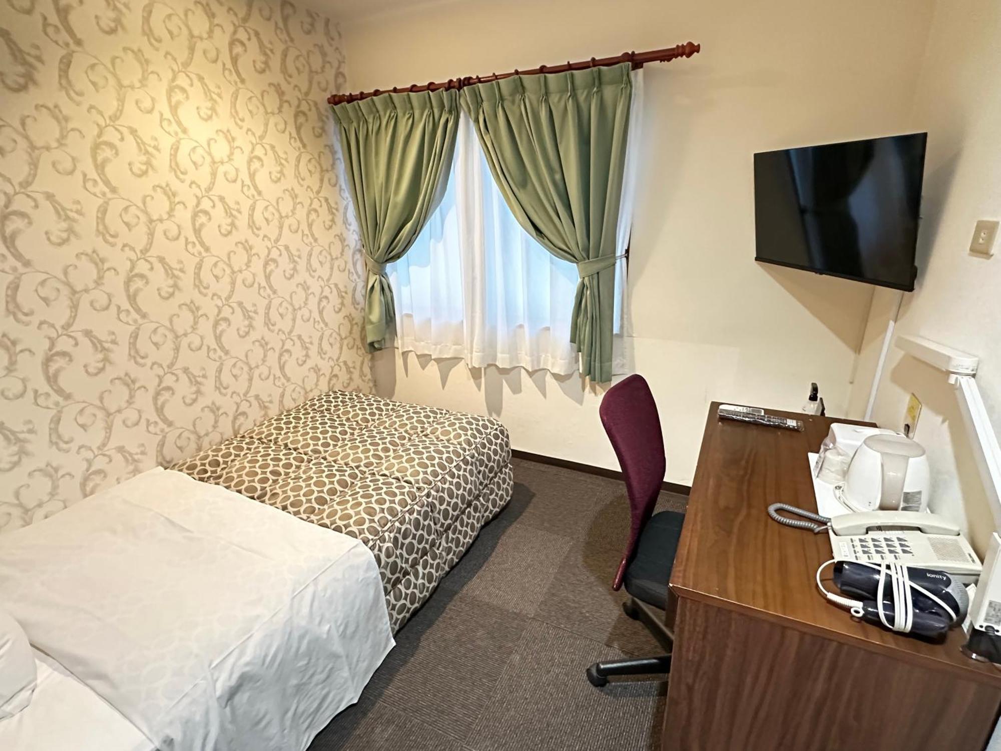 Futsukaichi Green Hotel Chikushino المظهر الخارجي الصورة