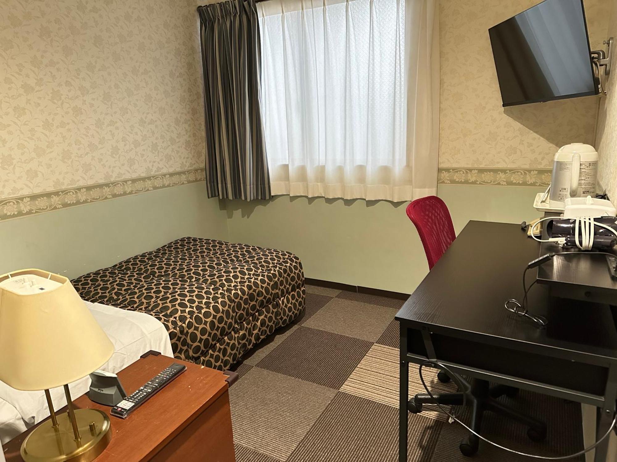 Futsukaichi Green Hotel Chikushino المظهر الخارجي الصورة